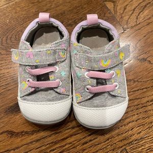 See Kai Run Toddler Shoes